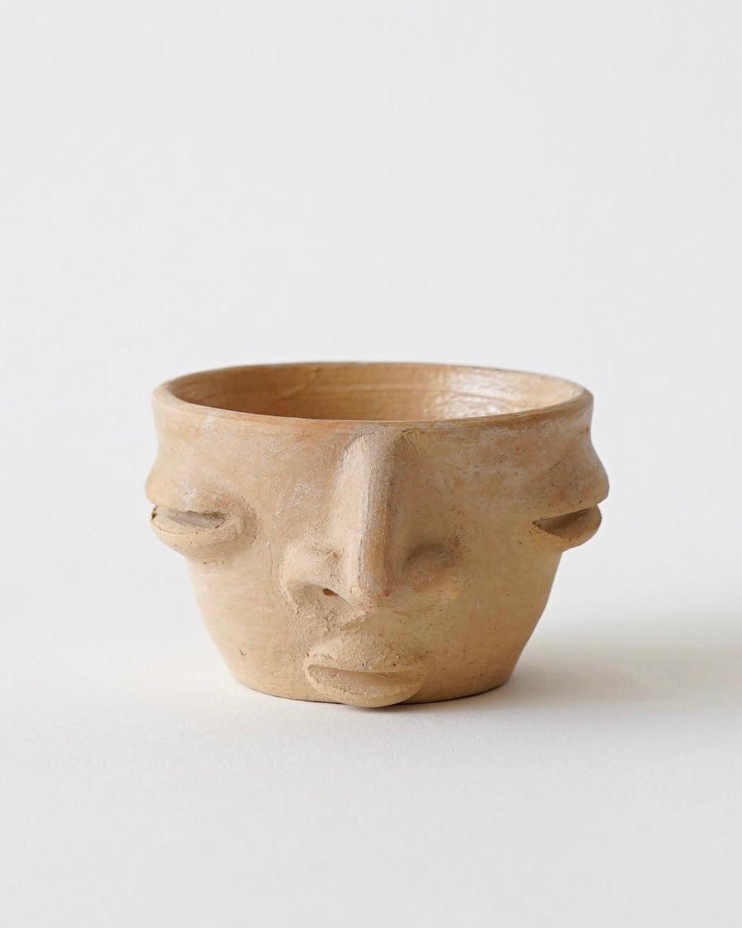 FACE CUP - SMALL