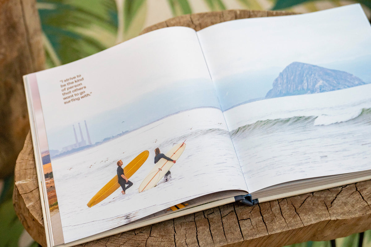 Surf Rides: Rad Rides & Life on the California Coast