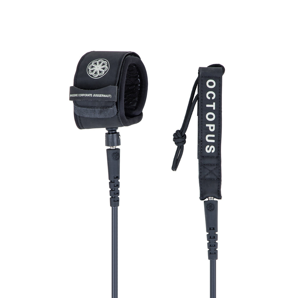 Octopus | Mission: Control 7’ Surf Leash