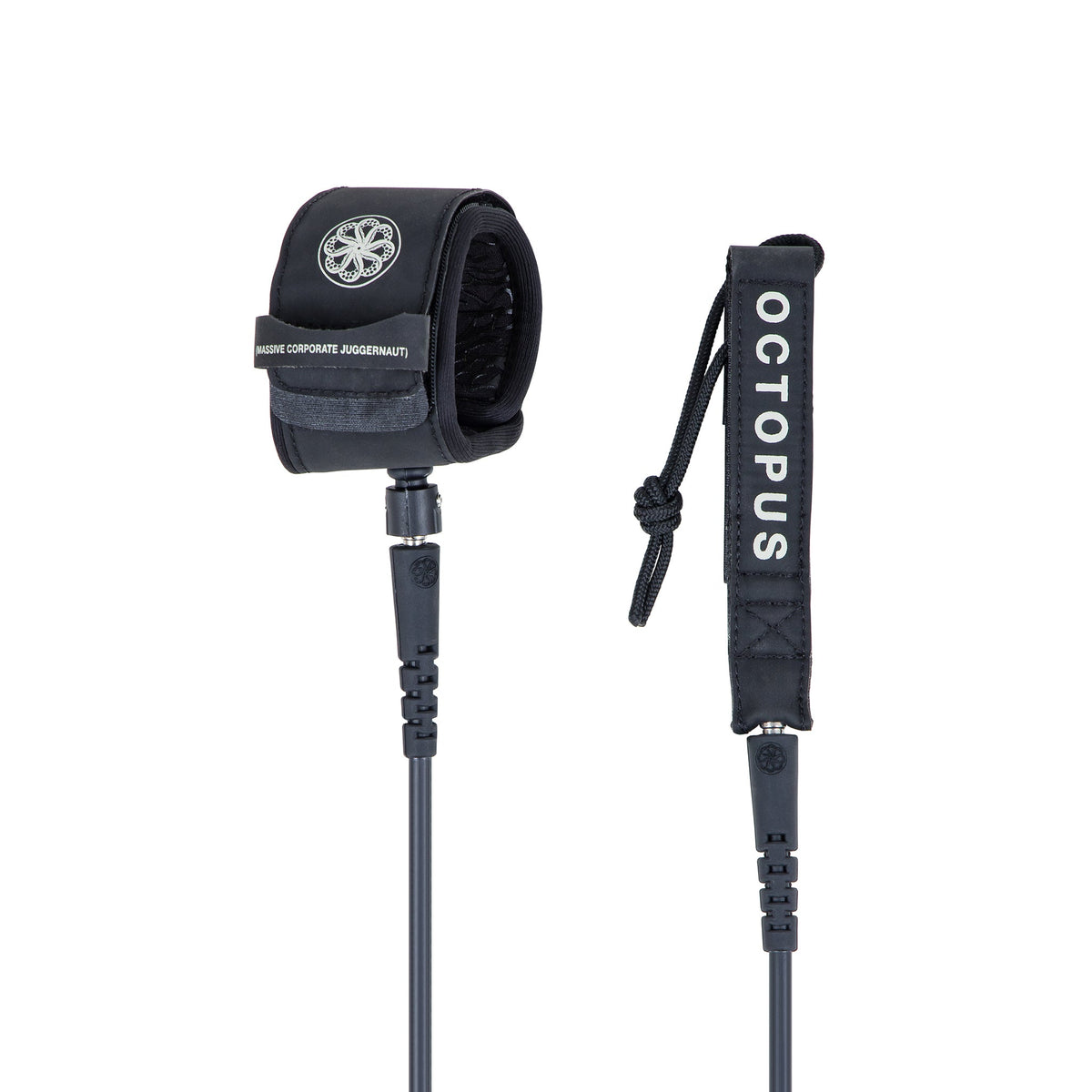 Octopus | Mission: Control 7’ Surf Leash