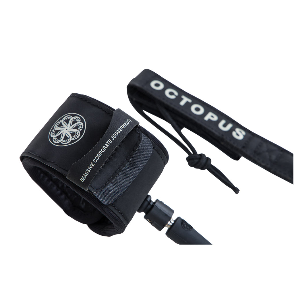 Octopus | Mission: Control 7’ Surf Leash