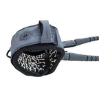 Octopus | Mission: Control 7’ Surf Leash - Grey