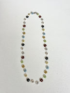 Flower Necklace