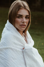 Low Tide Towel