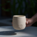 Sweet Neroli Ceramic Candle