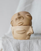FACE CUP - SMALL