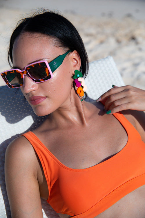 Deco Sunglasses