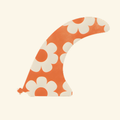 Orange Crush | Allison Roberts — Banana Clip