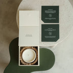 Sweet Neroli Ceramic Candle