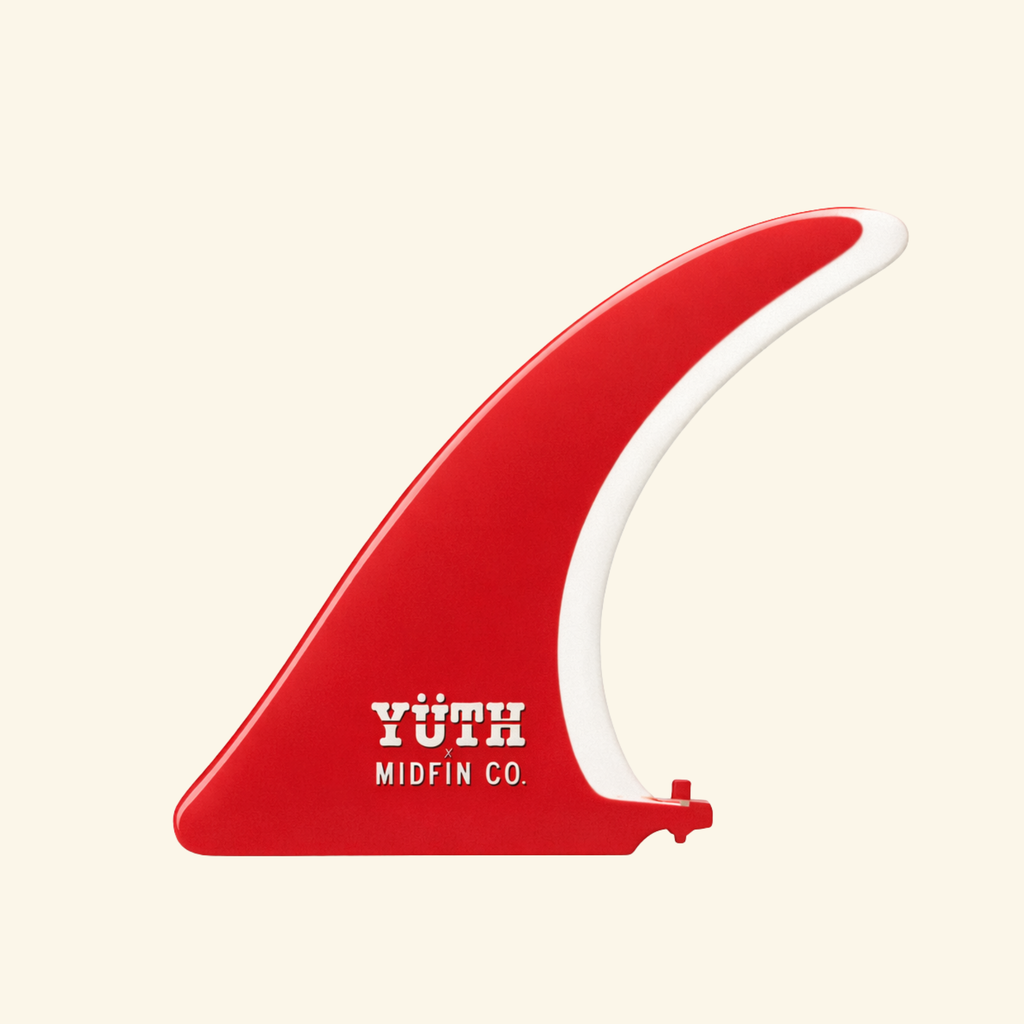 YUTH Mag - Common