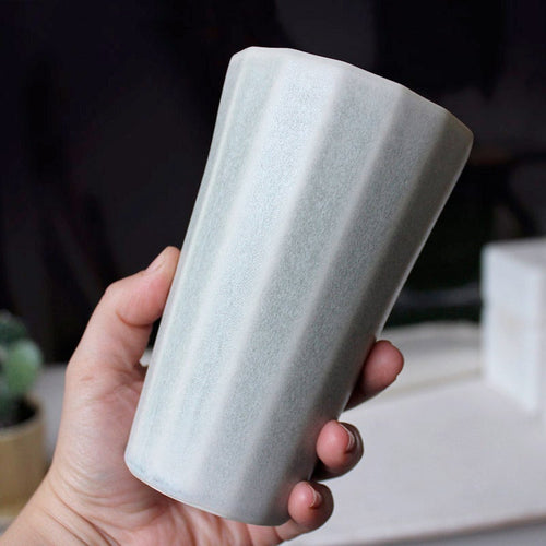 17 Mile Porcelain Pint Cup