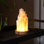 Desert Selenite
