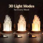 Desert Selenite